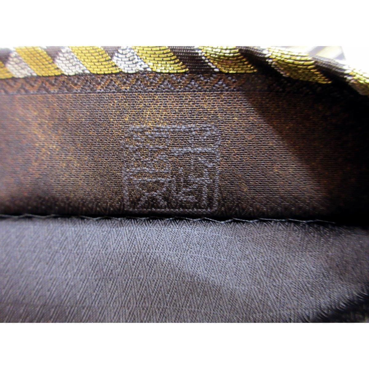 袋帯【北村武資】