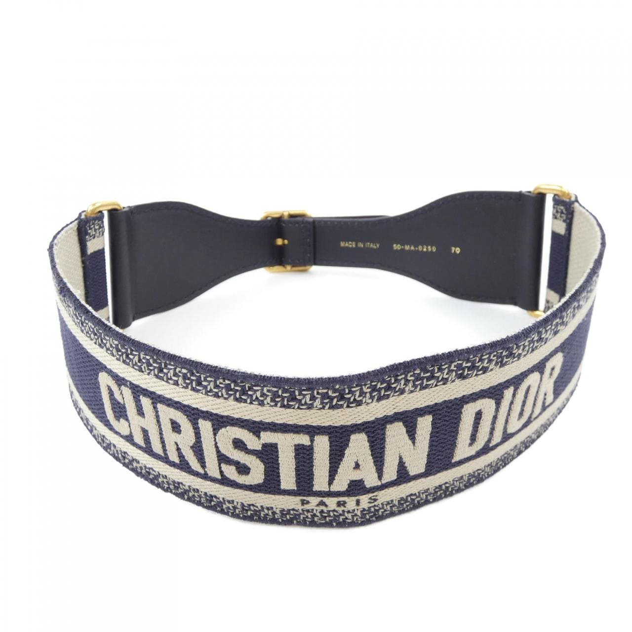 クリスチャンディオール CHRISTIAN DIOR S8540CBTE BELT