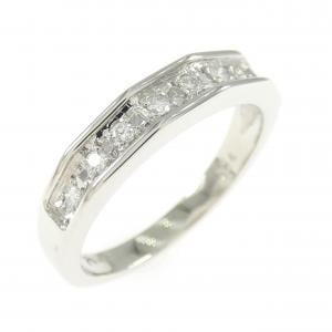 PT900 ダイヤモンド リング 0.14CT