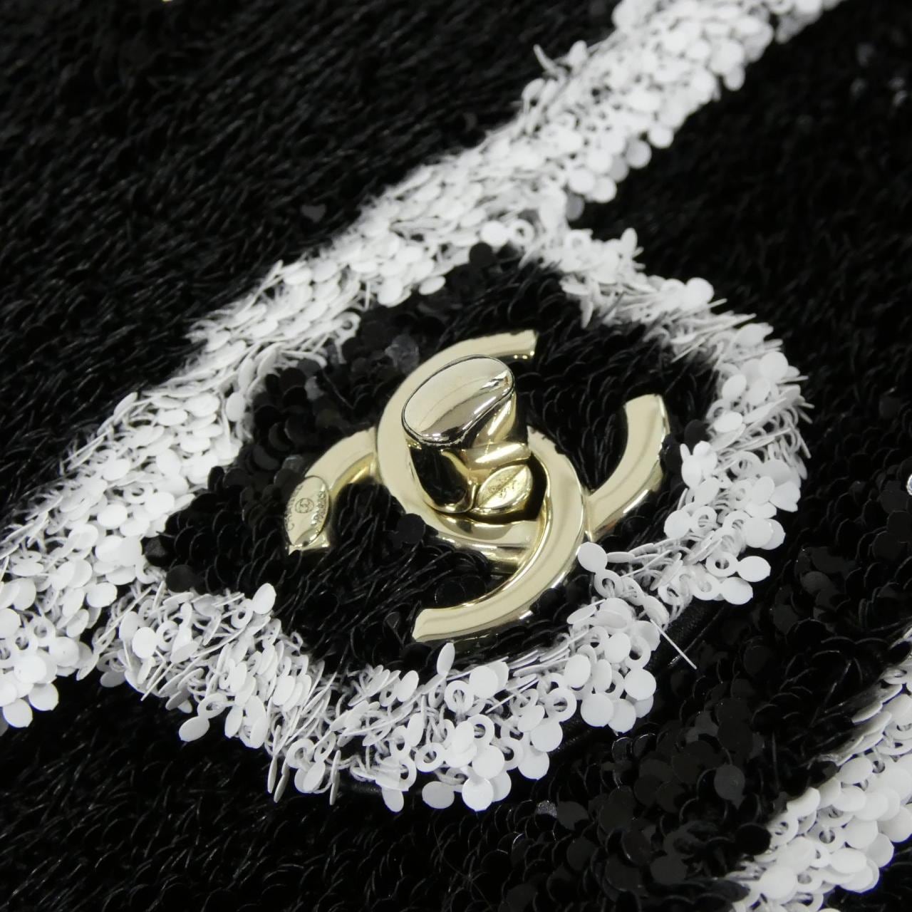 シャネル AS4561 ショルダーバッグ