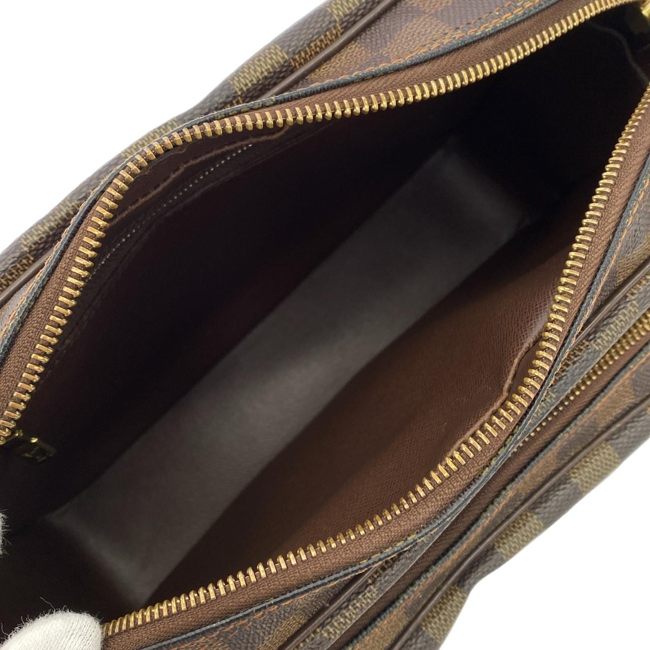 ルイヴィトン ダミエ ナイル N48062 ショルダーバッグ