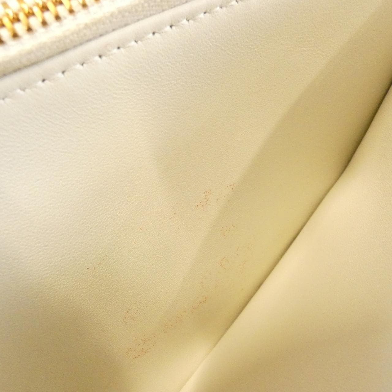 クリスチャンディオール DIOR CARO EVERY DIOR POUCH S5106UWHC ショルダーバッグ