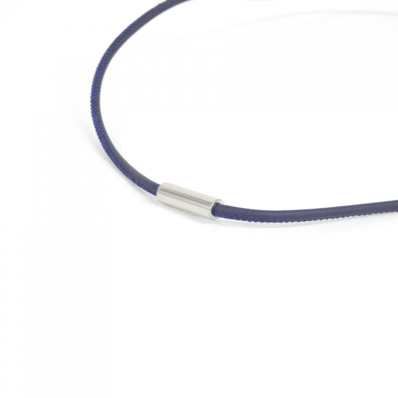 エルメス H エキップ 057087FL ネックレス