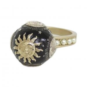 クリスチャンディオール TOILE DE JOUY SOLEIL L R2128WOMLQ リング