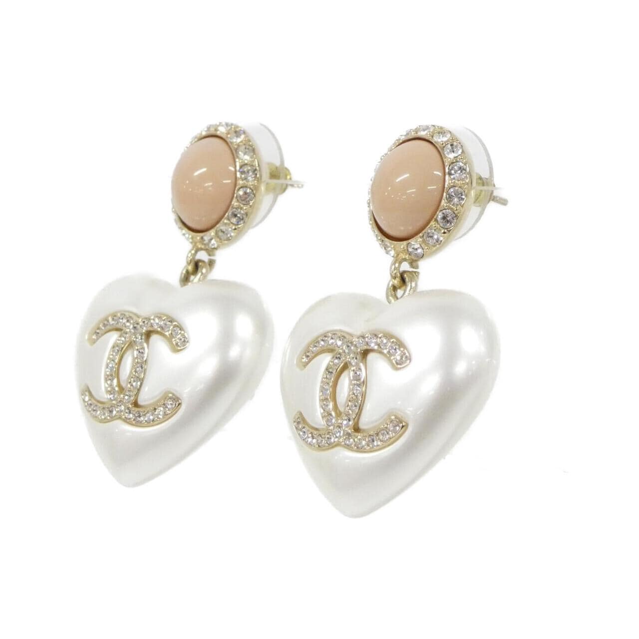 シャネル AB7010 ピアス