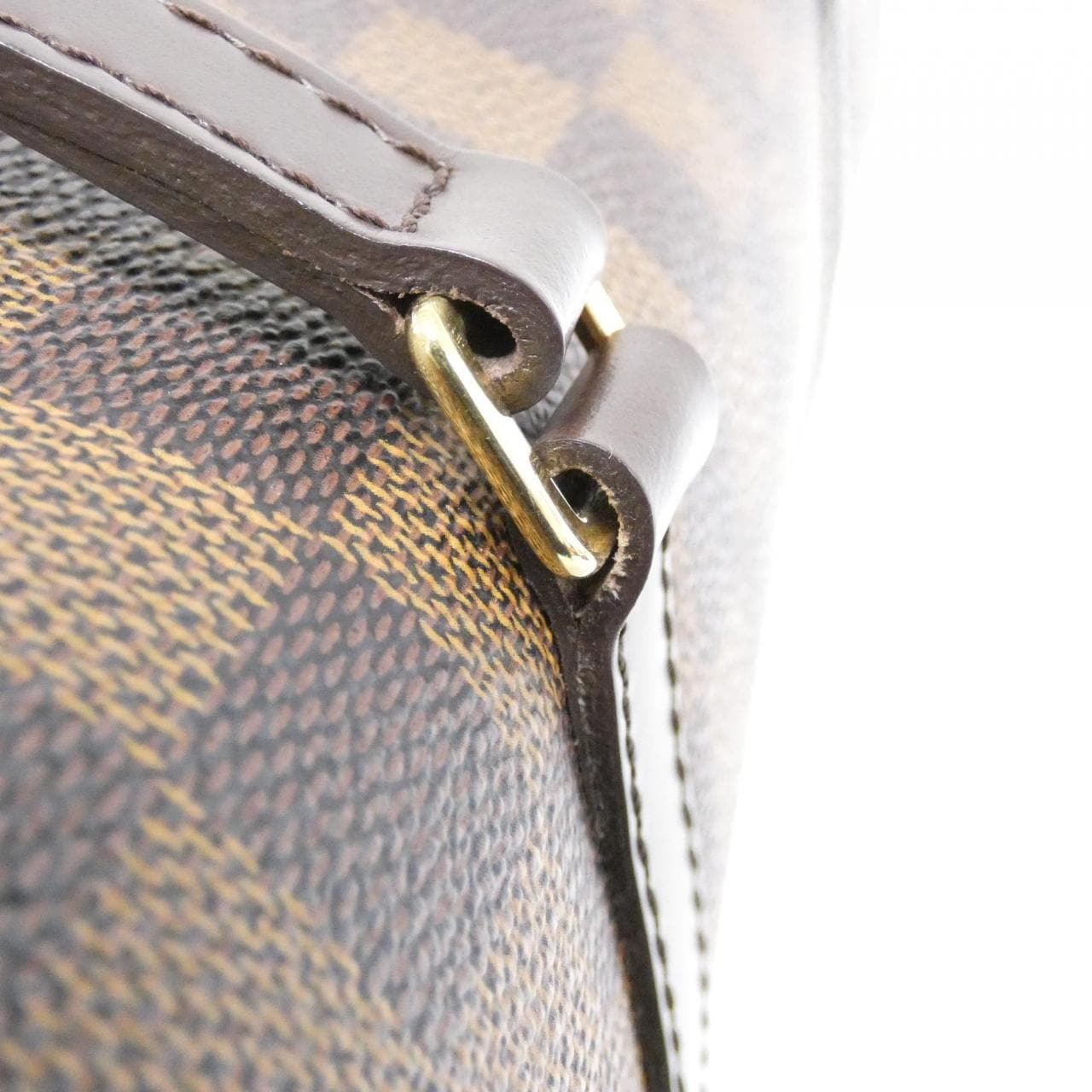 ルイヴィトン ダミエ パピヨン 30cm N51303 バッグ