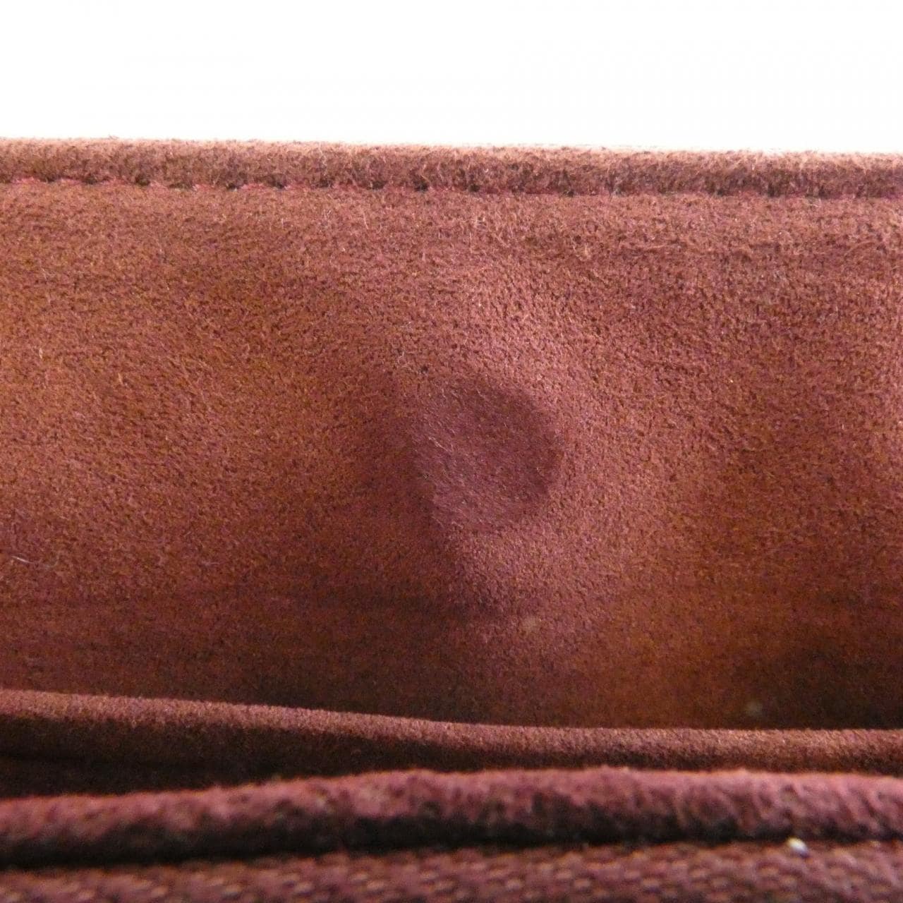 ルイヴィトン モノグラム スフロBB M44815 バッグ