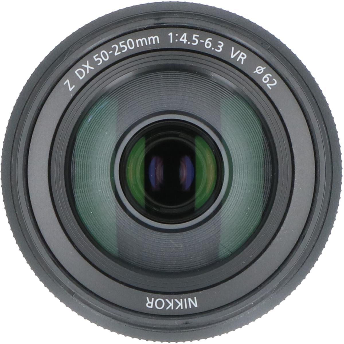 ＮＩＫＯＮ　Ｚ　ＤＸ５０－２５０ｍｍ　Ｆ４．５－６．３ＶＲ