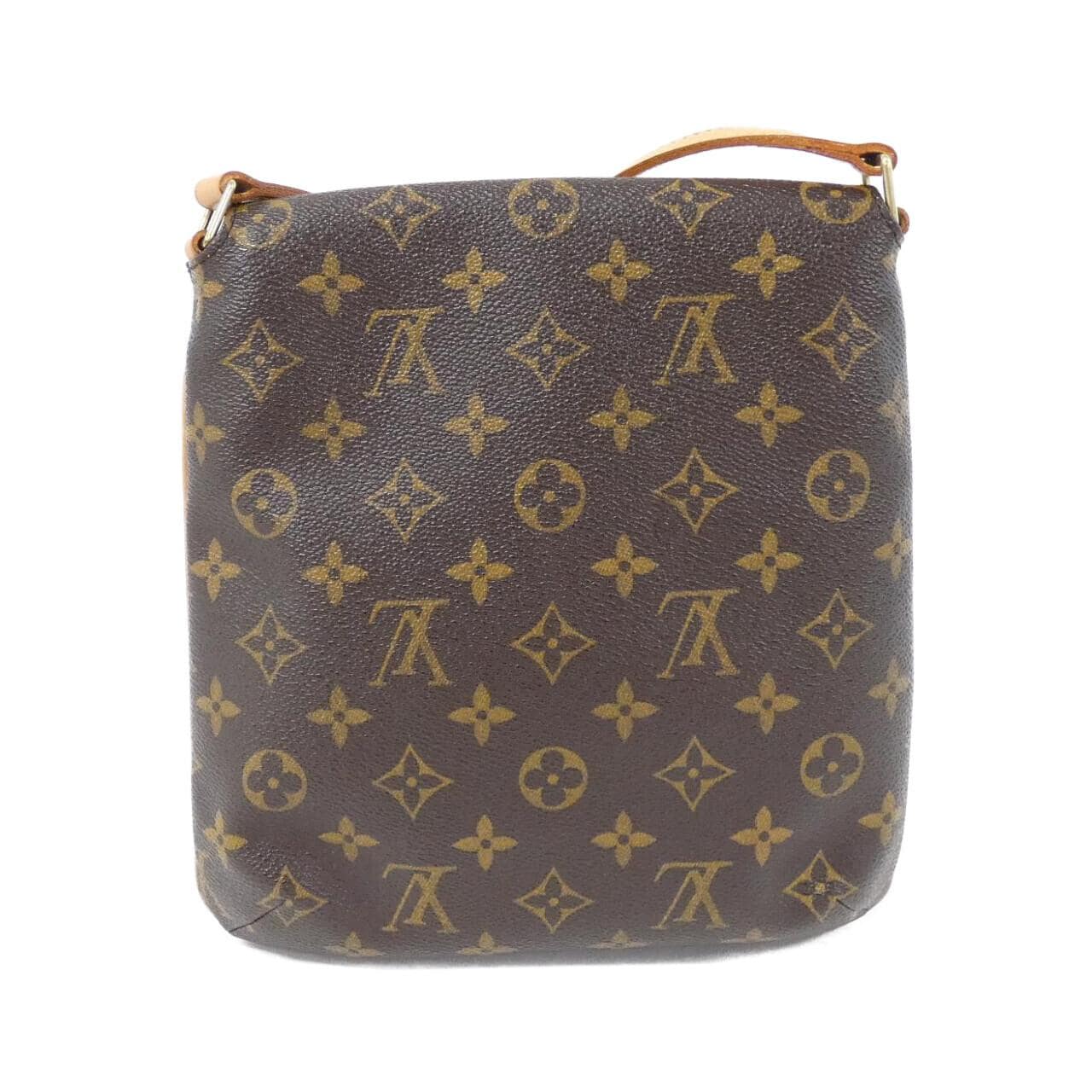 LOUIS VUITTON Monogram Musette Salsa M51387 單肩包