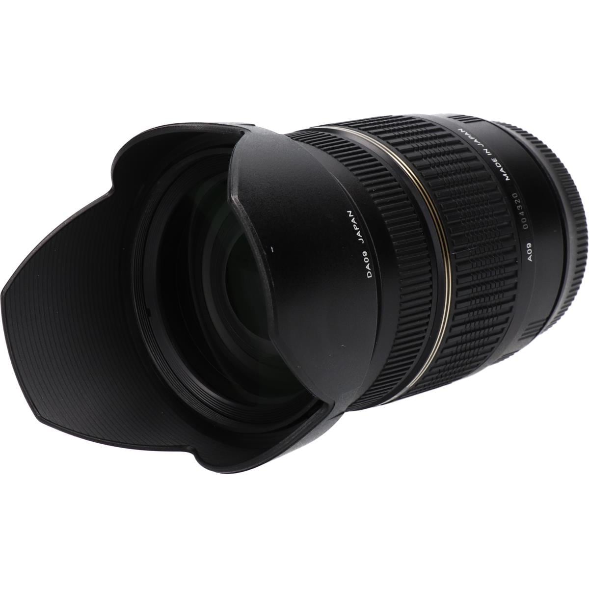 ＴＡＭＲＯＮ　ＥＯＳ２８－７５ｍｍ　Ｆ２．８ＤＩ（Ａ０９）