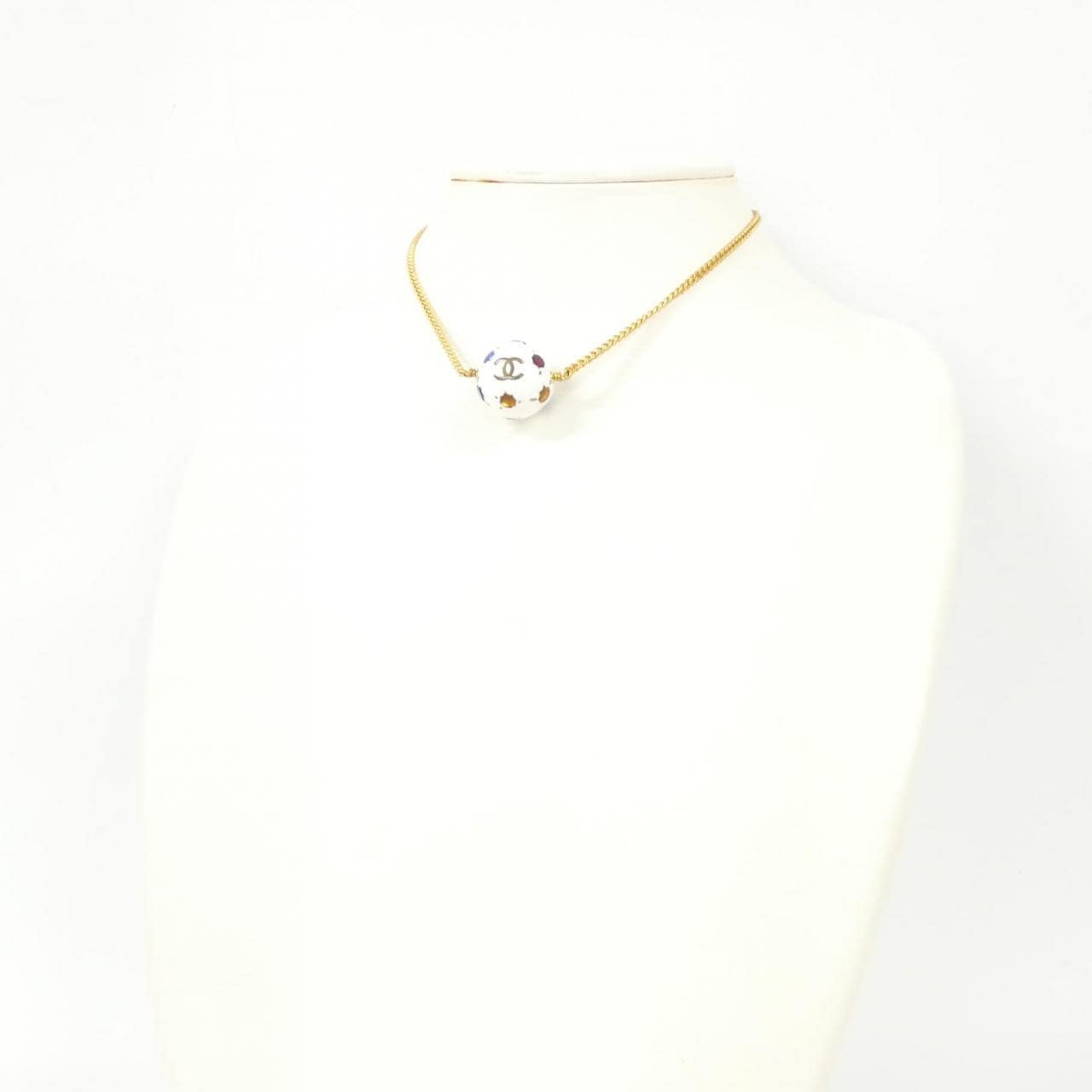 [vintage] CHANEL項鍊