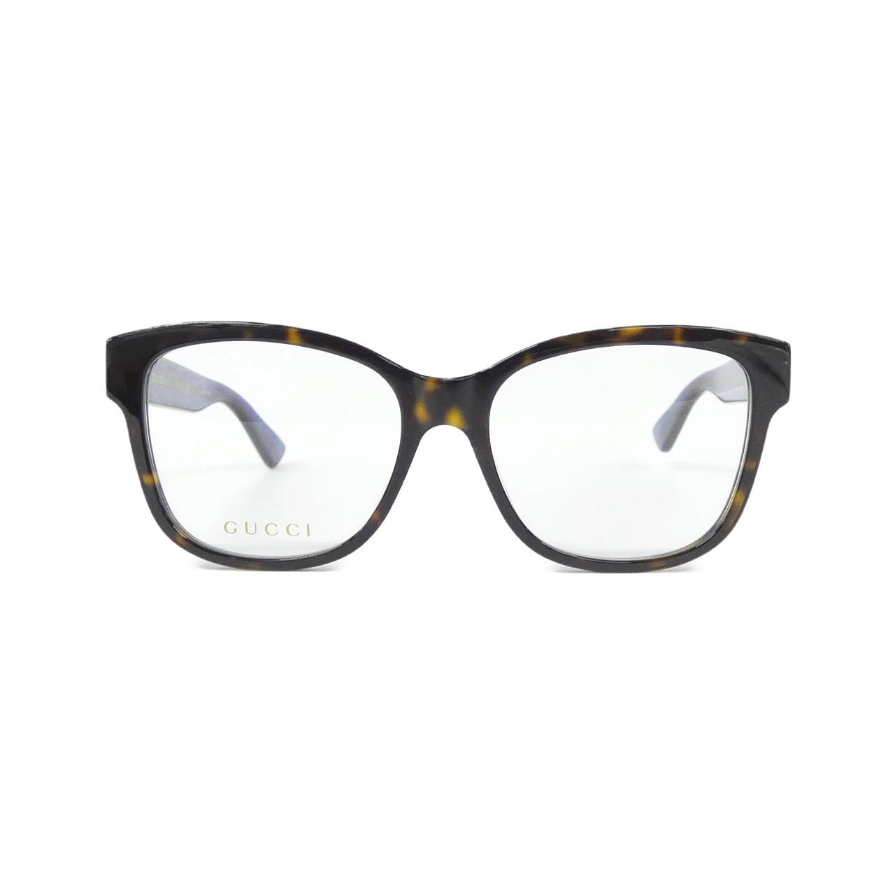 [BRAND NEW] Gucci GG0038ON Glasses