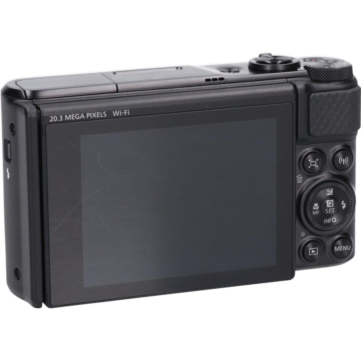ＰＯＷＥＲＳＨＯＴ　ＳＸ７４０　ＨＳ　ＢＬＡＣＫ