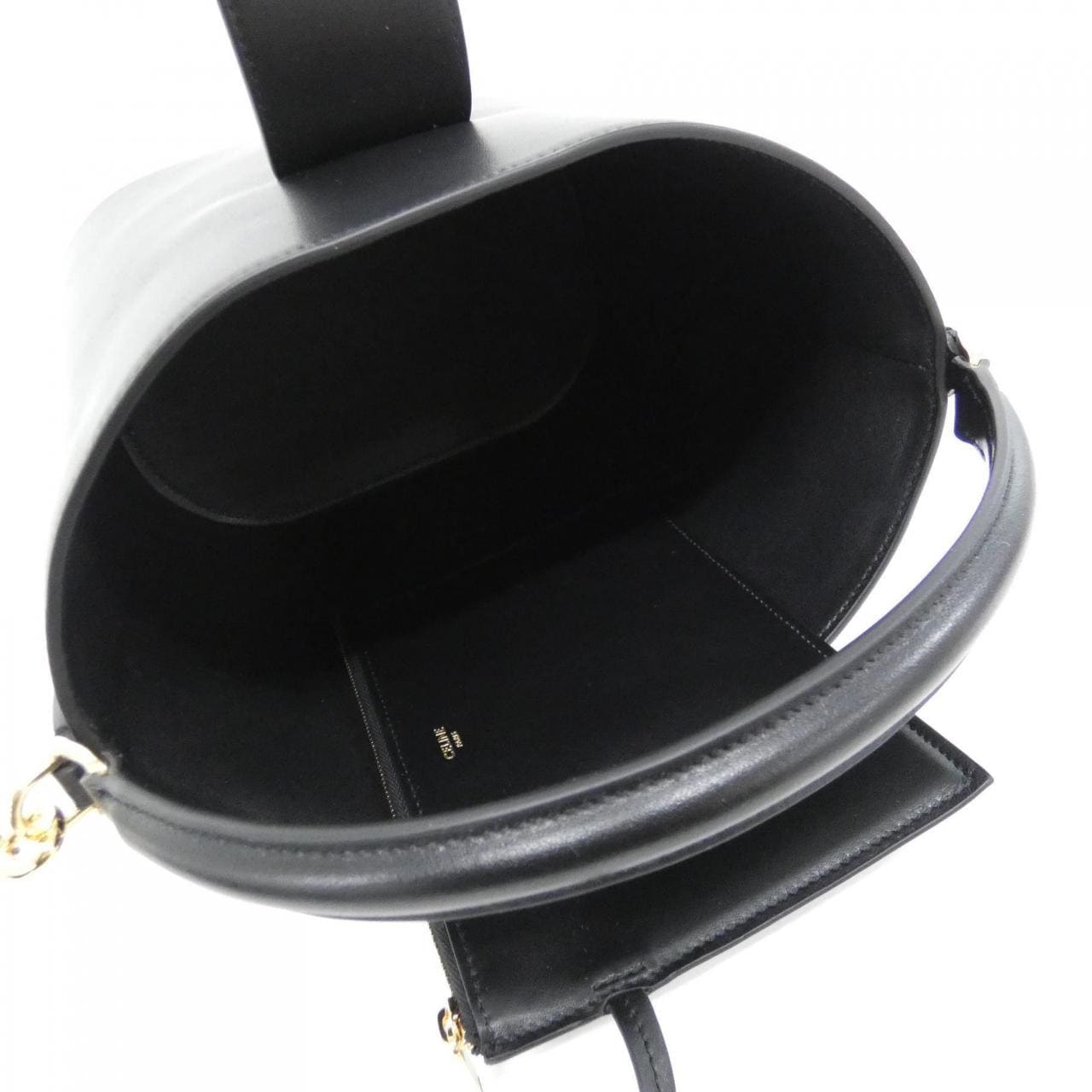 【新品】セリーヌ ミディアム ルイーズ 116613FX9 バッグ