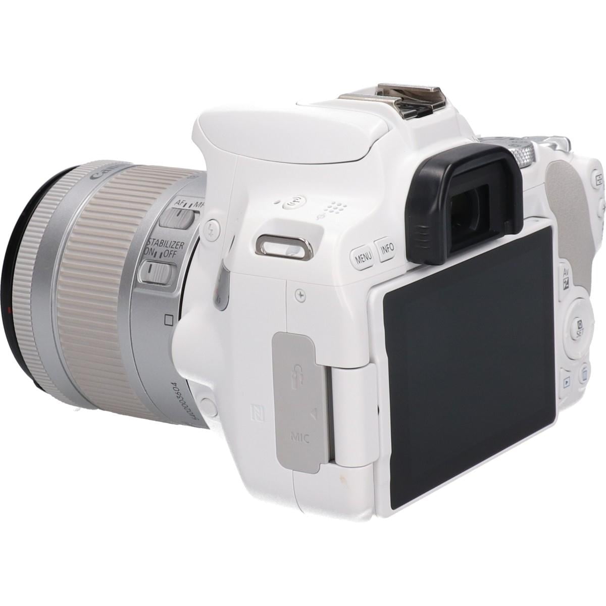 ＥＯＳ　ＫＩＳＳ　Ｘ９　１８－５５ＫＩＴ