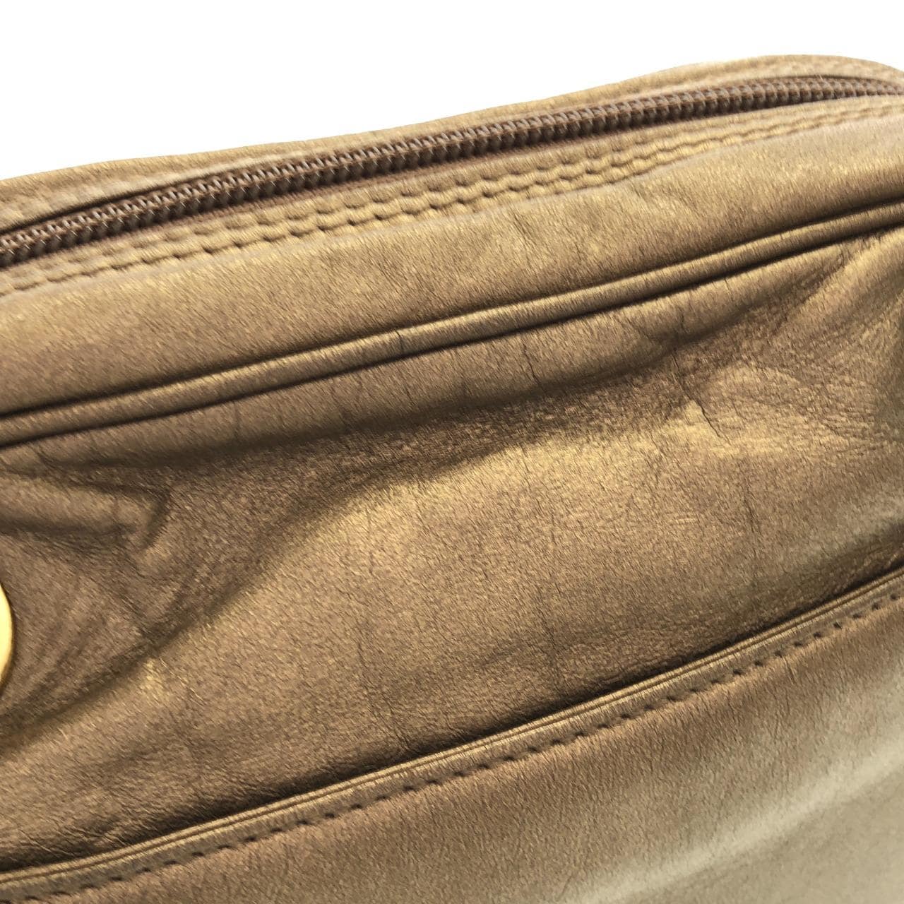 【ヴィンテージ】ロエベ ショルダーバッグ