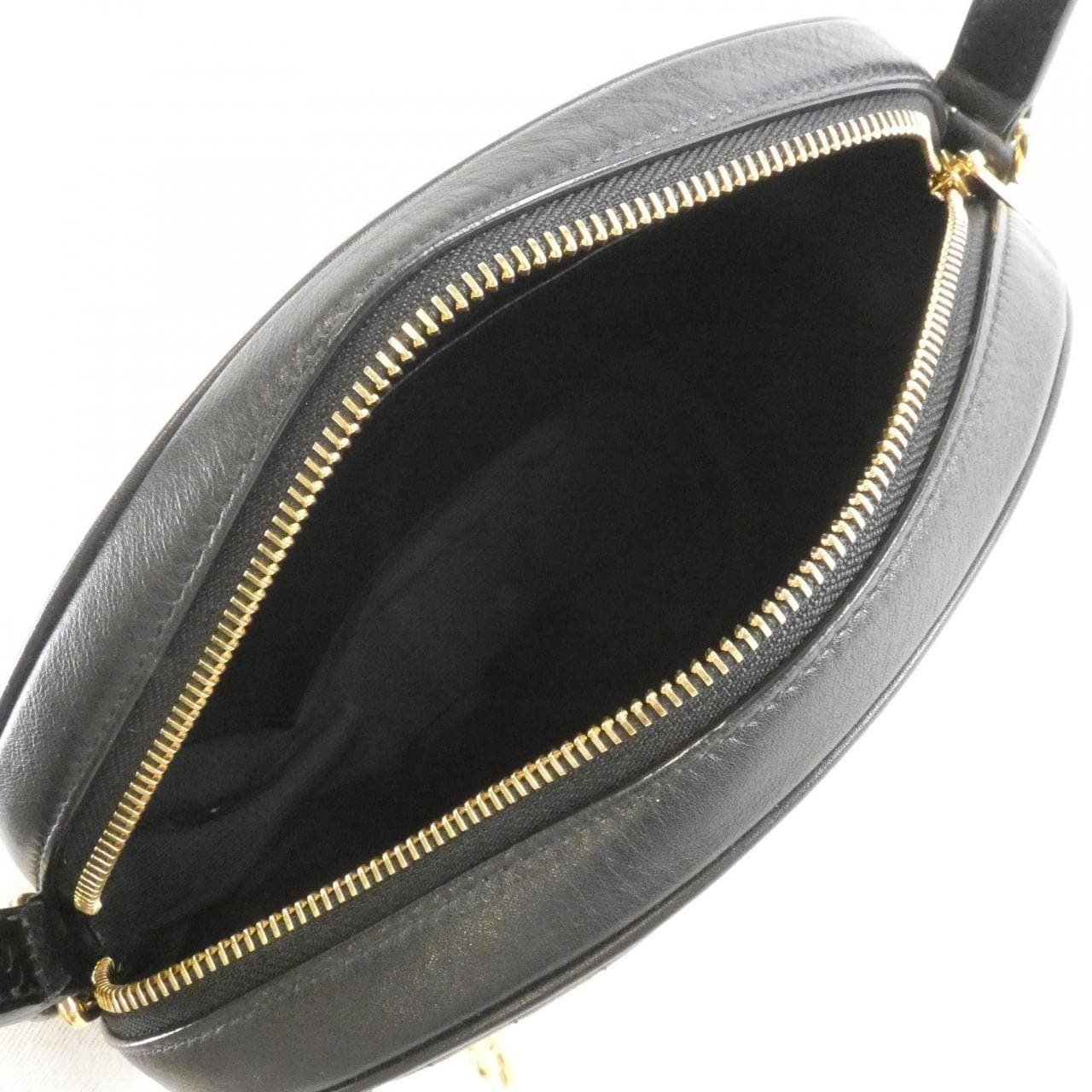 セリーヌ C チャーム ミディアム 188353BFH ショルダーバッグ