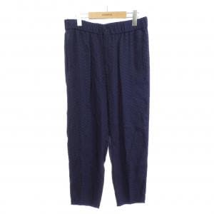 ジョルジオ アルマーニ GIORGIO ARMANI 4SGPP12L T050Q パンツ