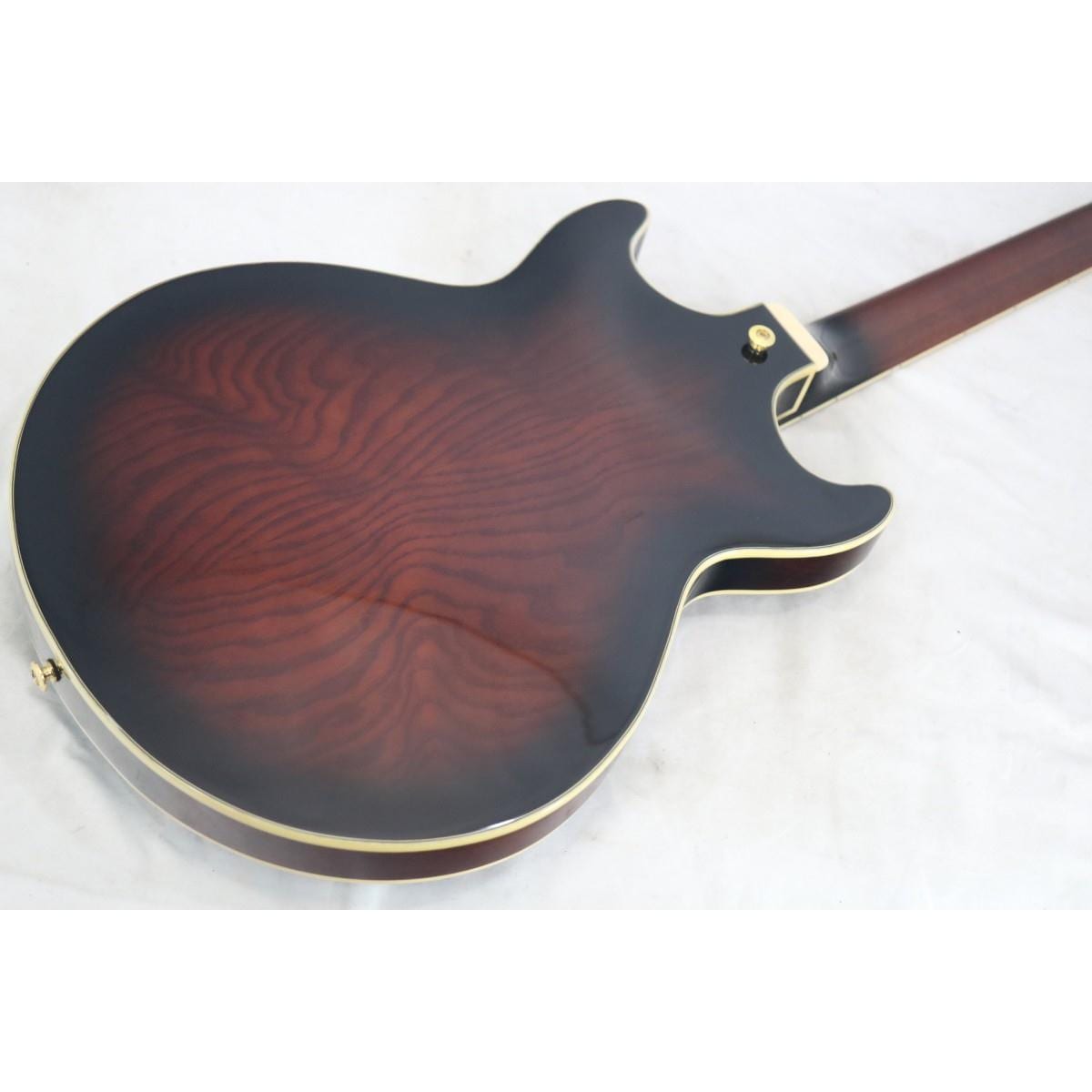 ＩＢＡＮＥＺ　　ＡＭ１５３ＱＡ