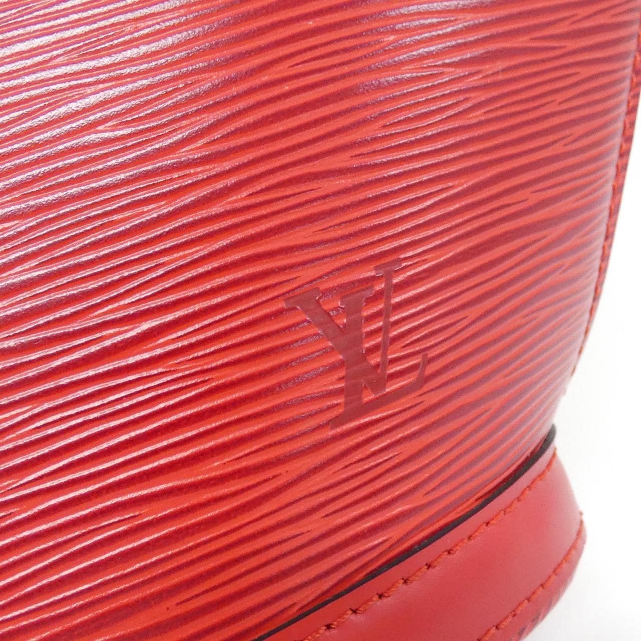 ルイヴィトン エピ サンジャック M52277 バッグ