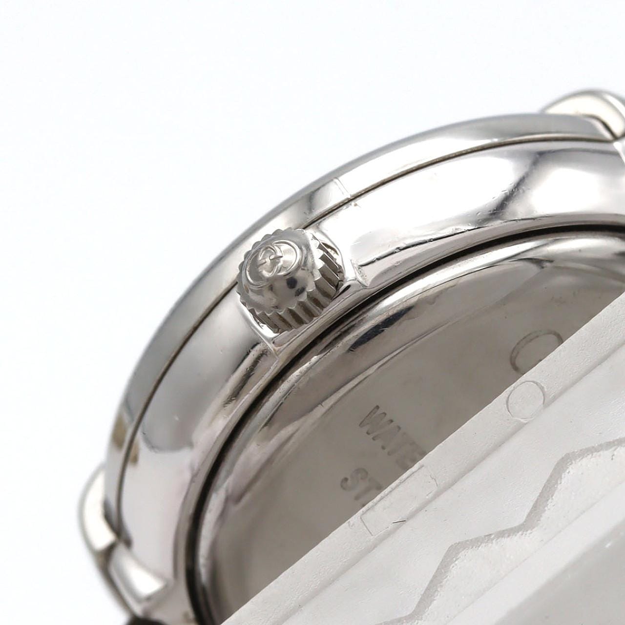 【ノーメンテナンス還元価格】グッチ 1400L SS クォーツ