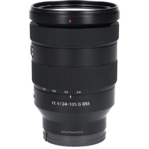 ＦＥ２４－１０５ｍｍ　Ｆ４ＧＯＳＳ（ＳＥＬ２４１０５Ｇ）