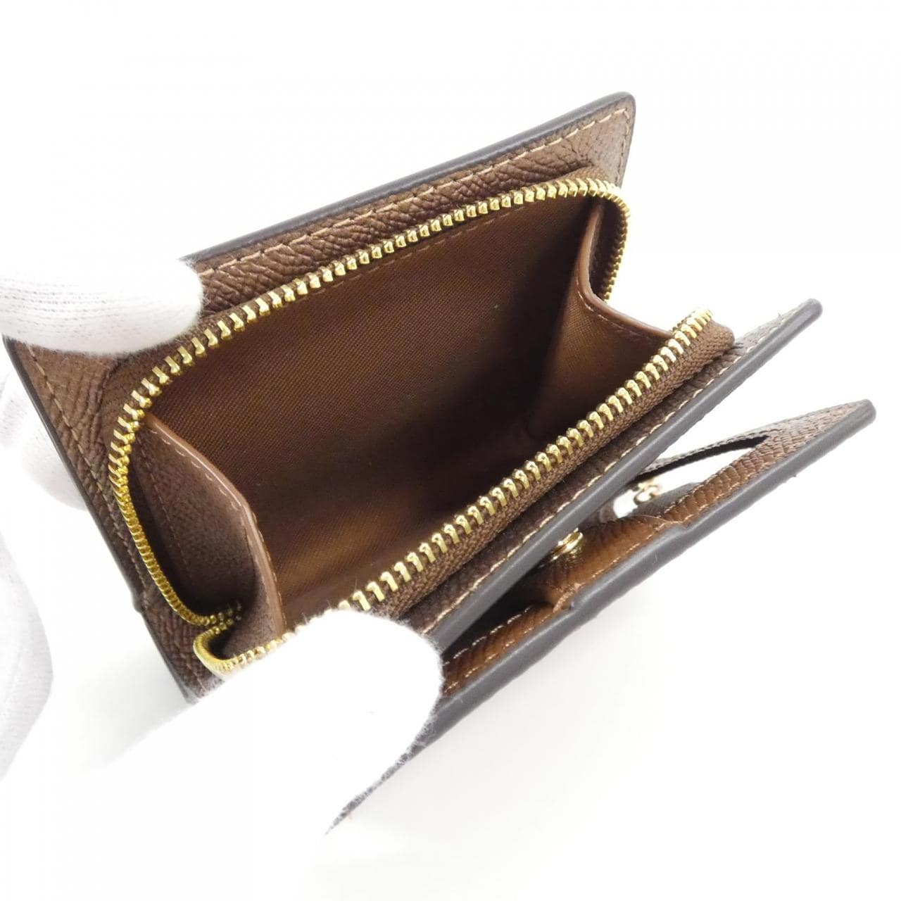 【新品】コーチ CCL96 財布