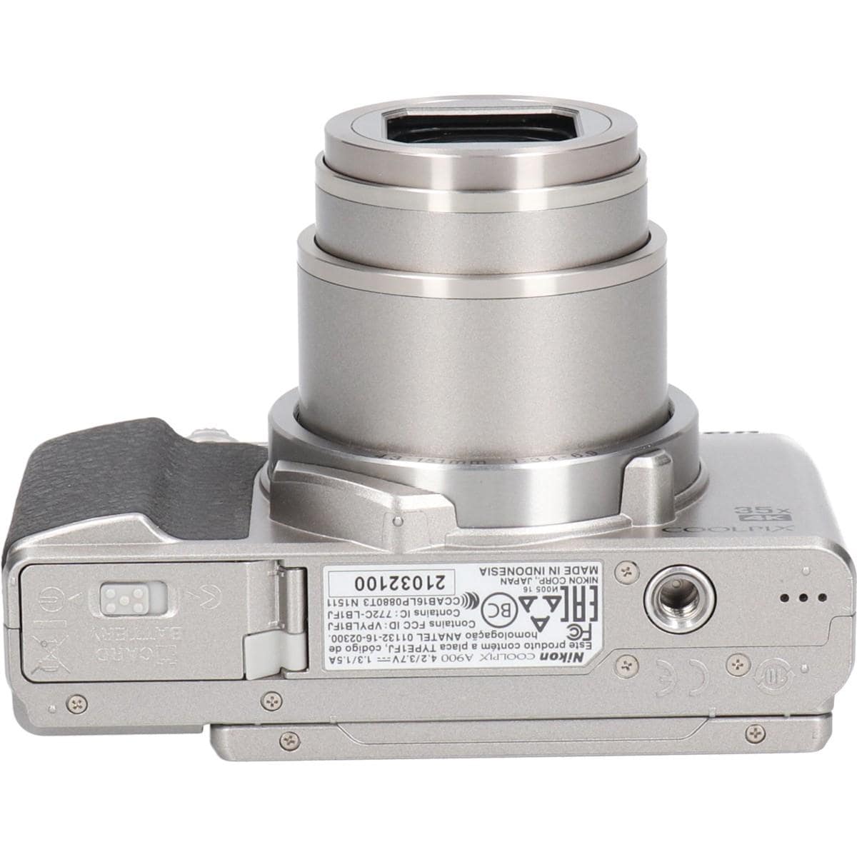 ＣＯＯＬＰＩＸ　Ａ９００