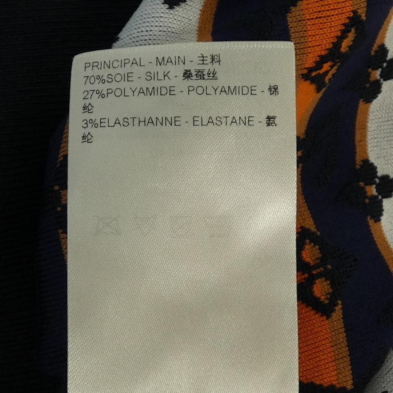 ルイヴィトン LOUIS VUITTON FQKC92LND カーディガン