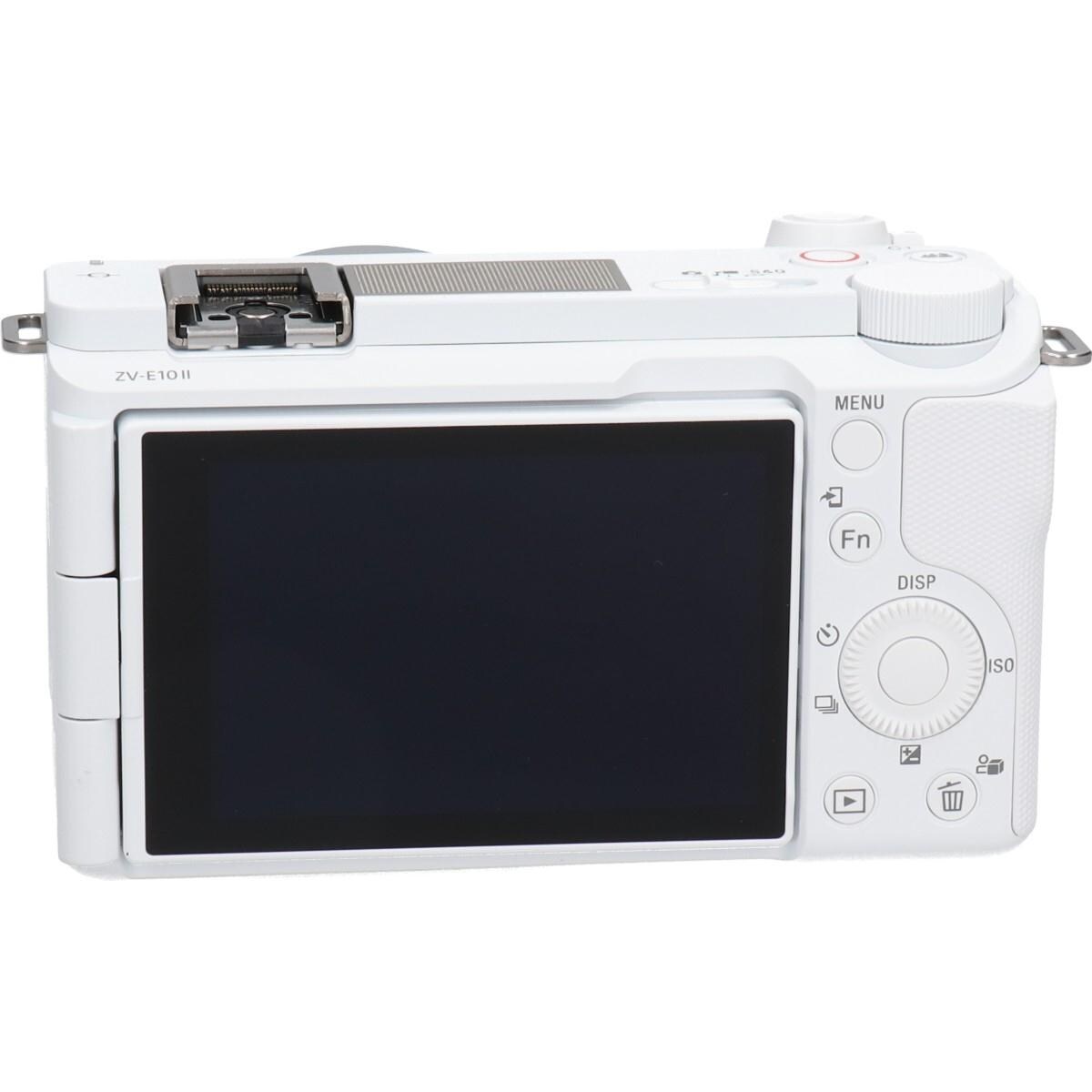 ＶＬＯＧＣＡＭ　ＺＶ－Ｅ１０ＩＩ