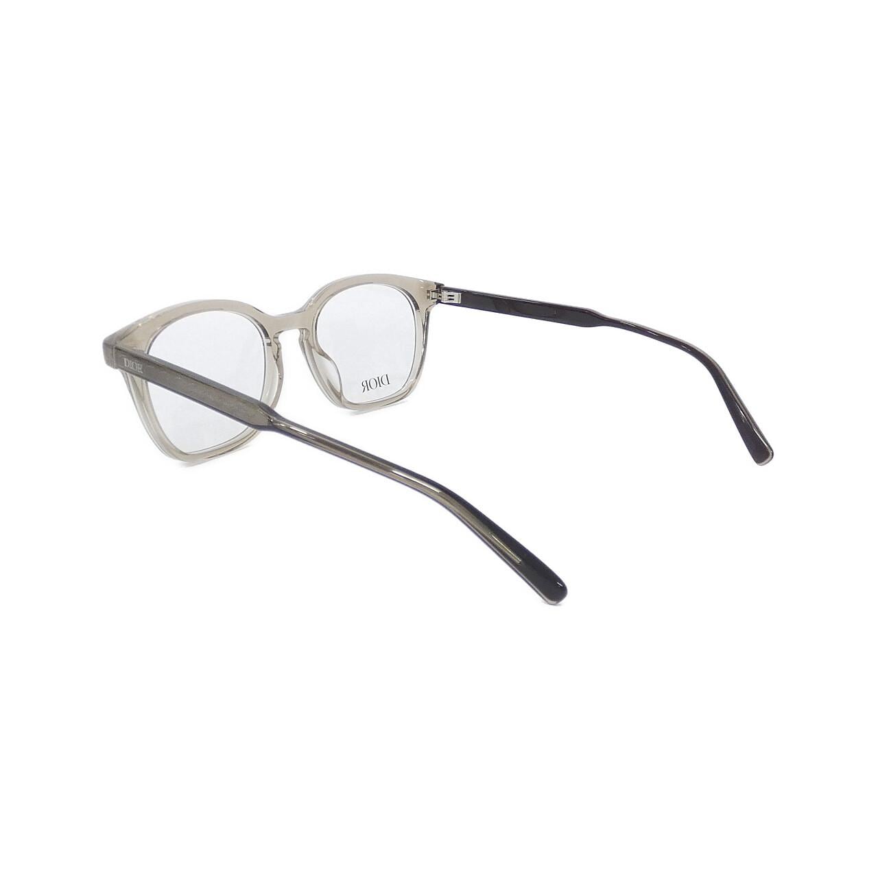 【新品】ディオール DIORBOTANICAO S5I メガネ