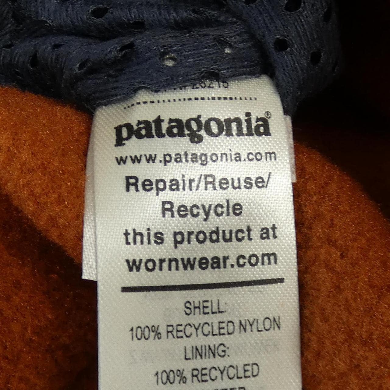 パタゴニア PATAGONIA ブルゾン