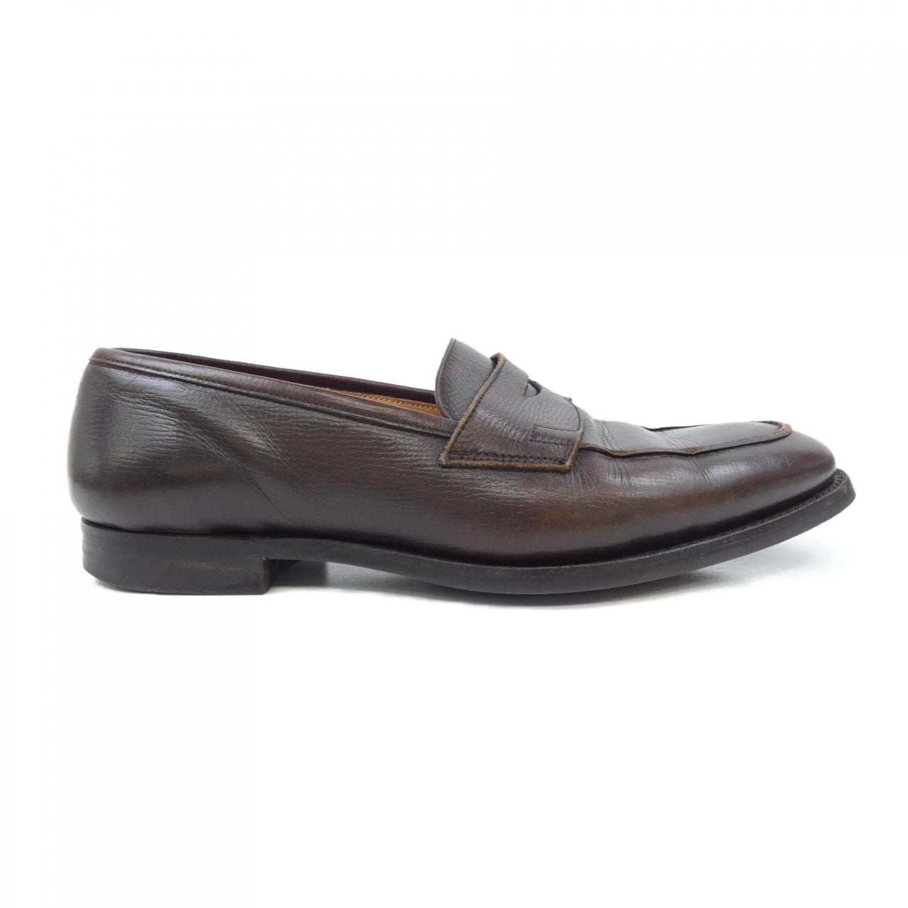 クロケットアンドジョーンズ CROCKETT&JONES 26414 シューズ