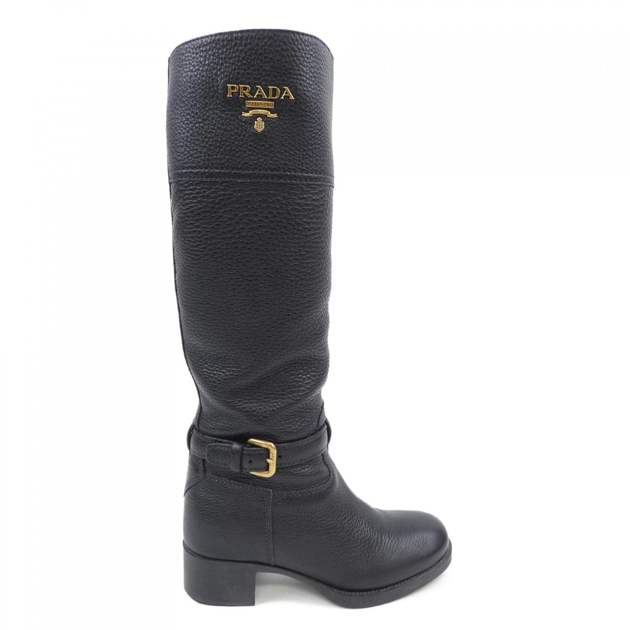 プラダ PRADA 1W687C ロングブーツ