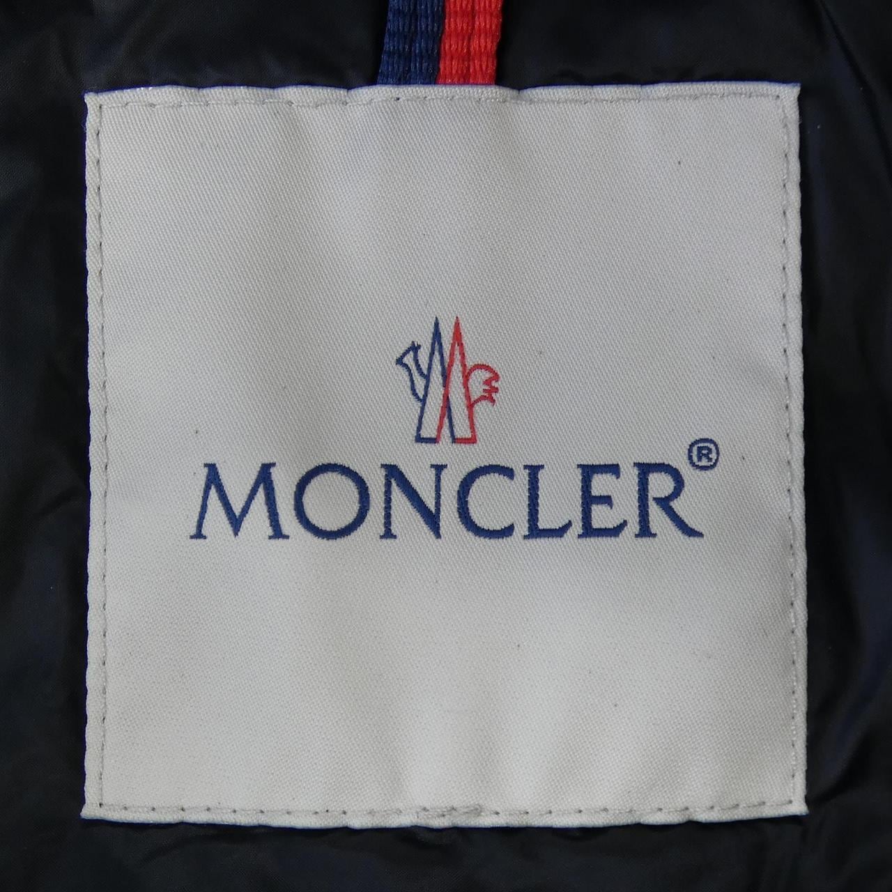 モンクレール MONCLER HERMINE ダウンコート