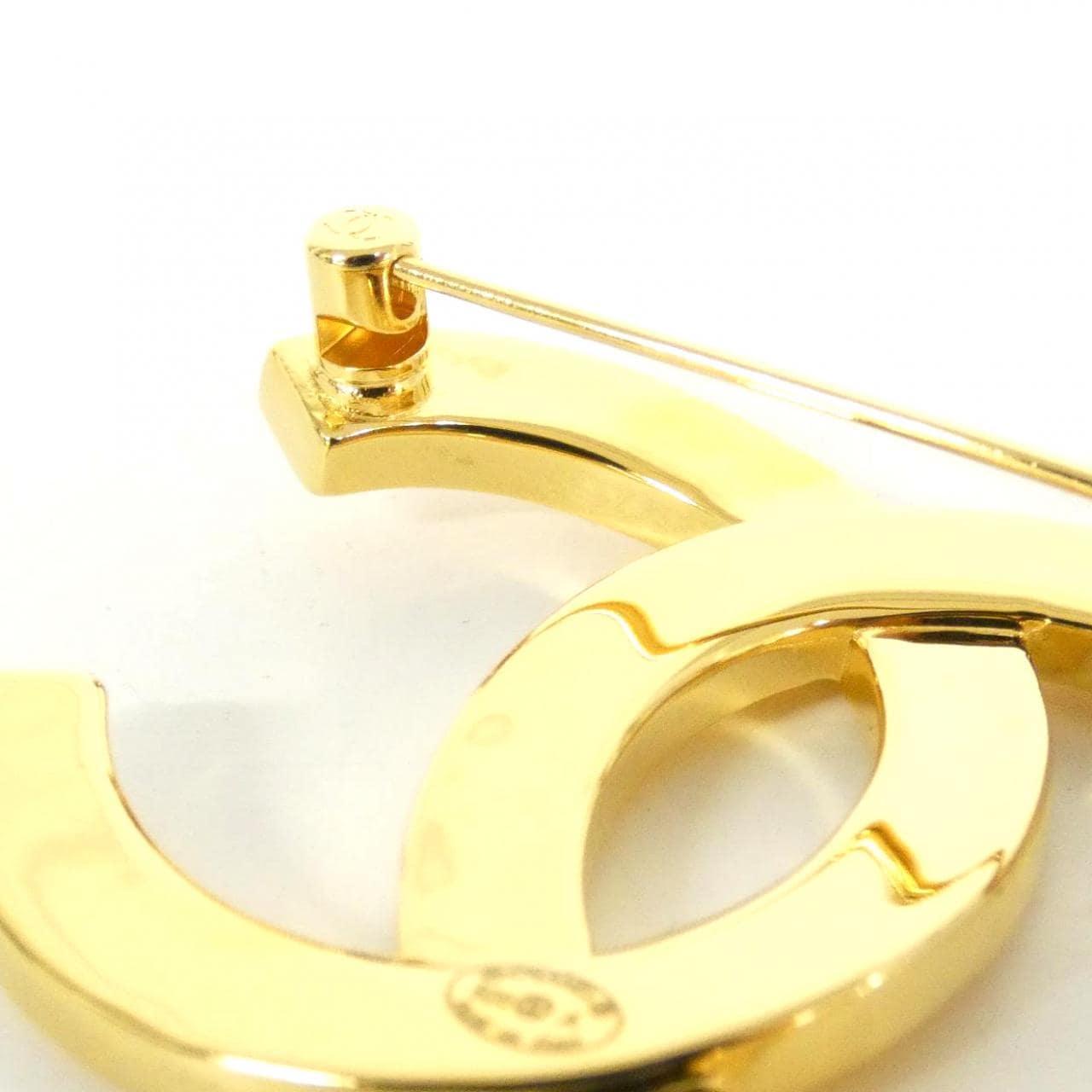 シャネル AB4261 ブローチ