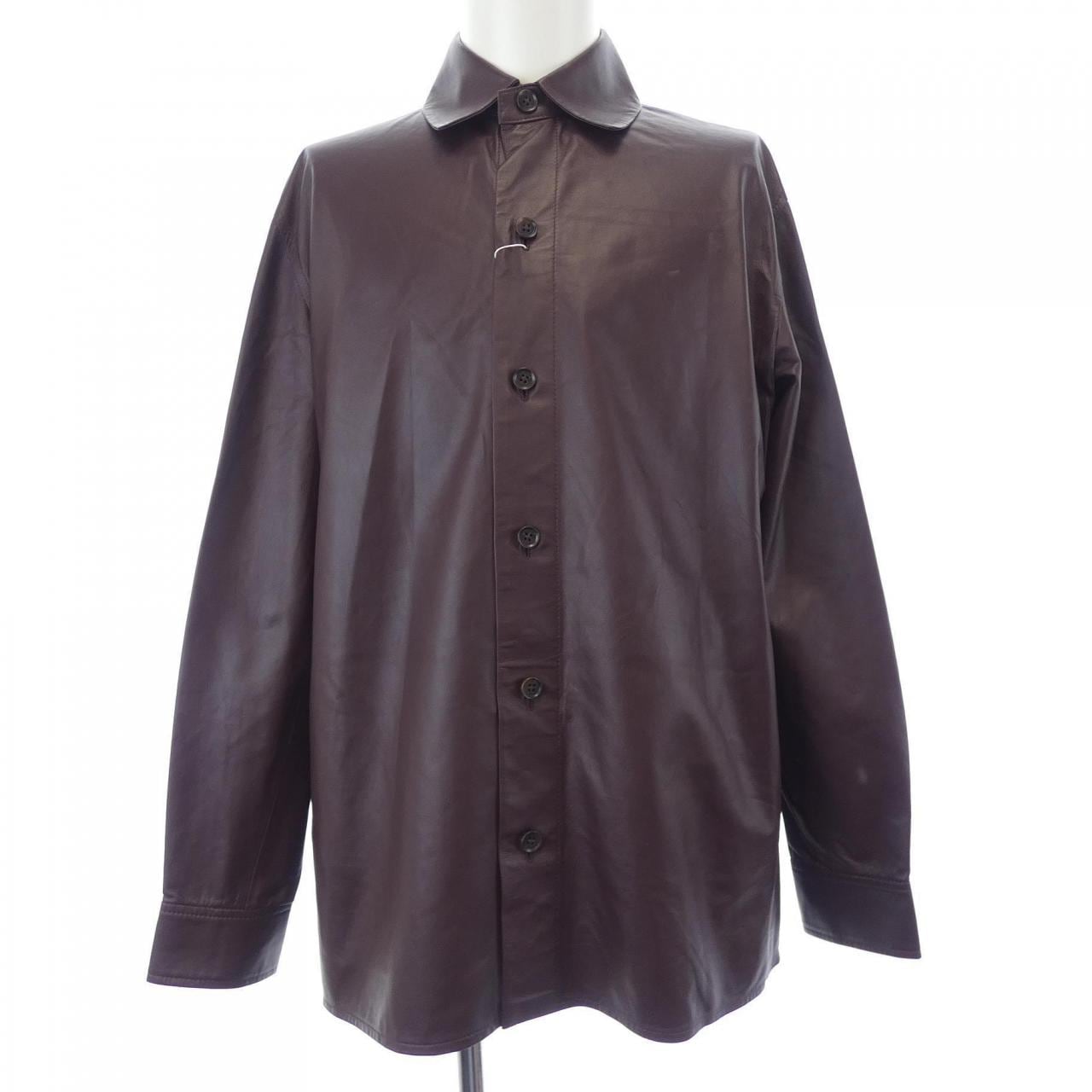 アルマ ARMA LUSH シャツ