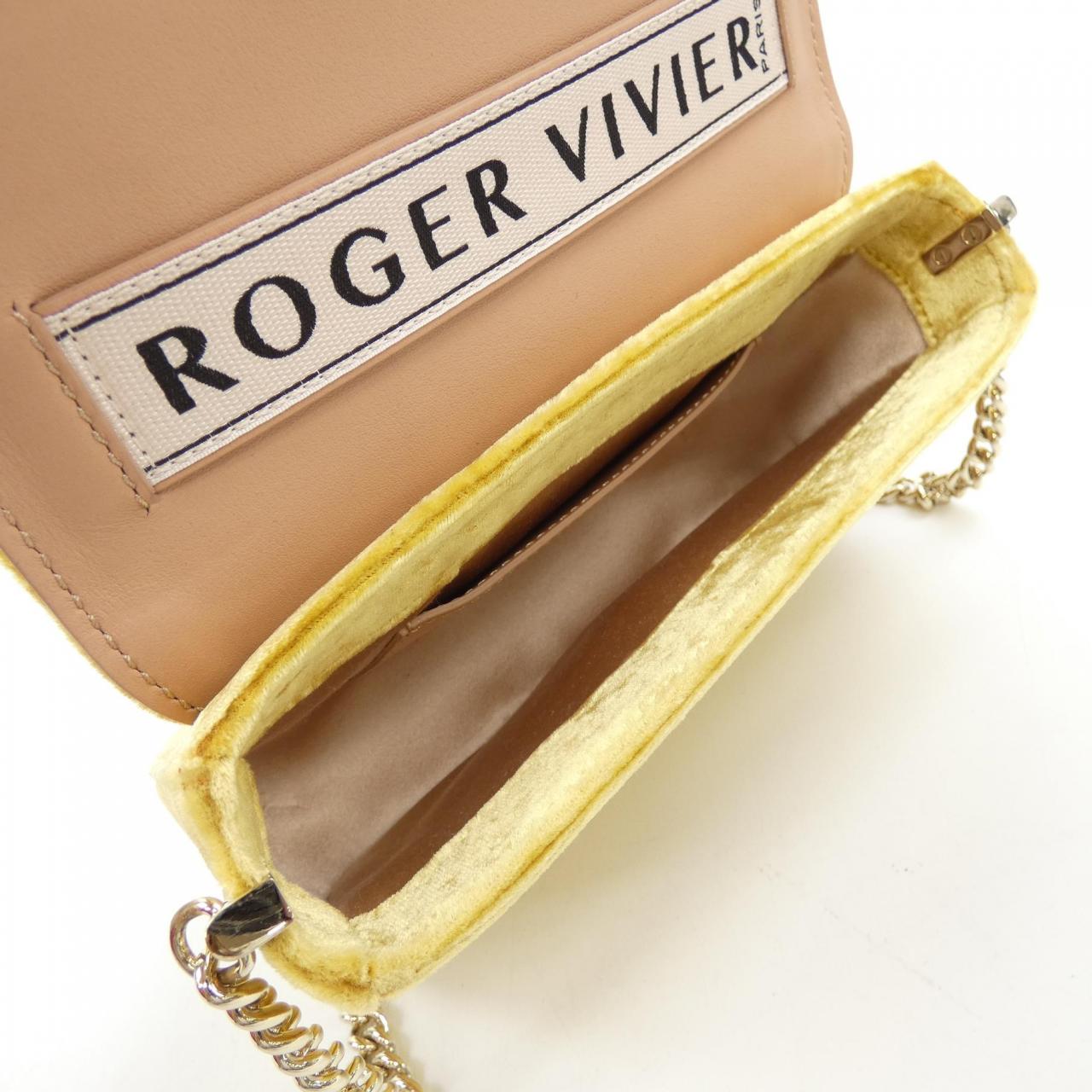 ロジェヴィヴィエ ROGER VIVIER BAG