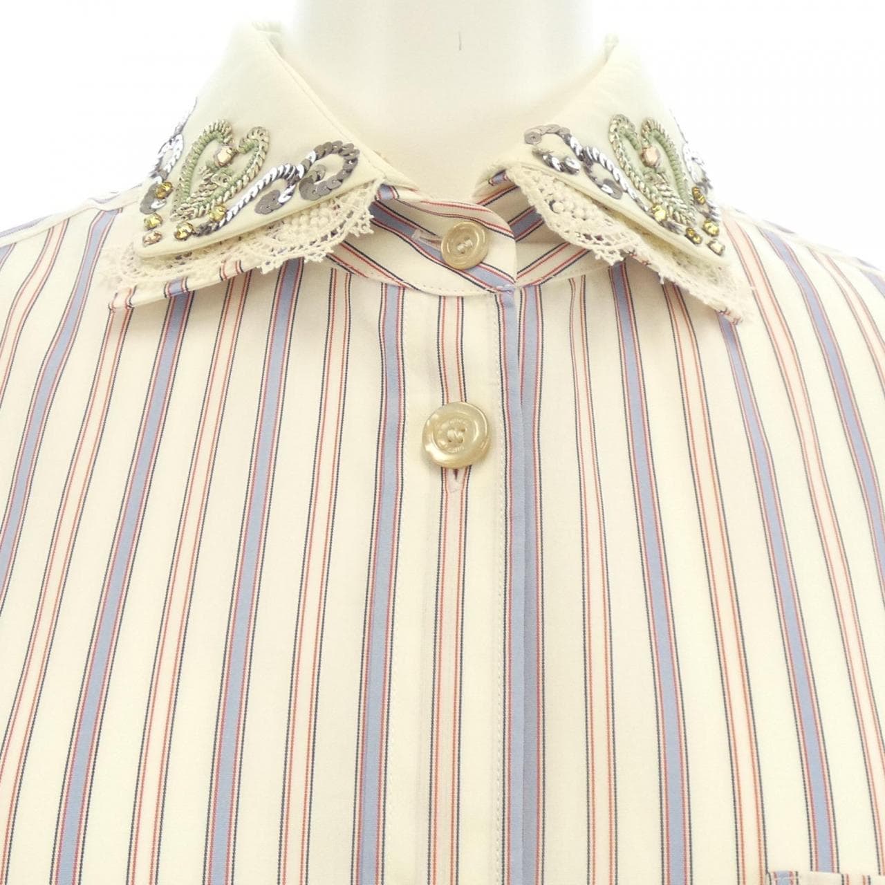 グッチ GUCCI 691499 ZAI77 ワンピース