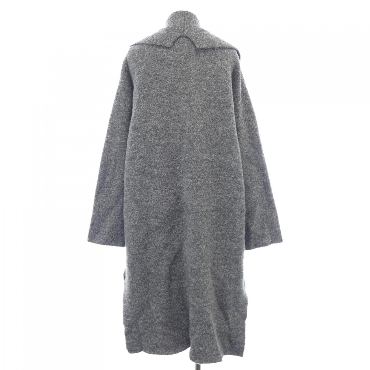 DOMELLE ロングカーディガン