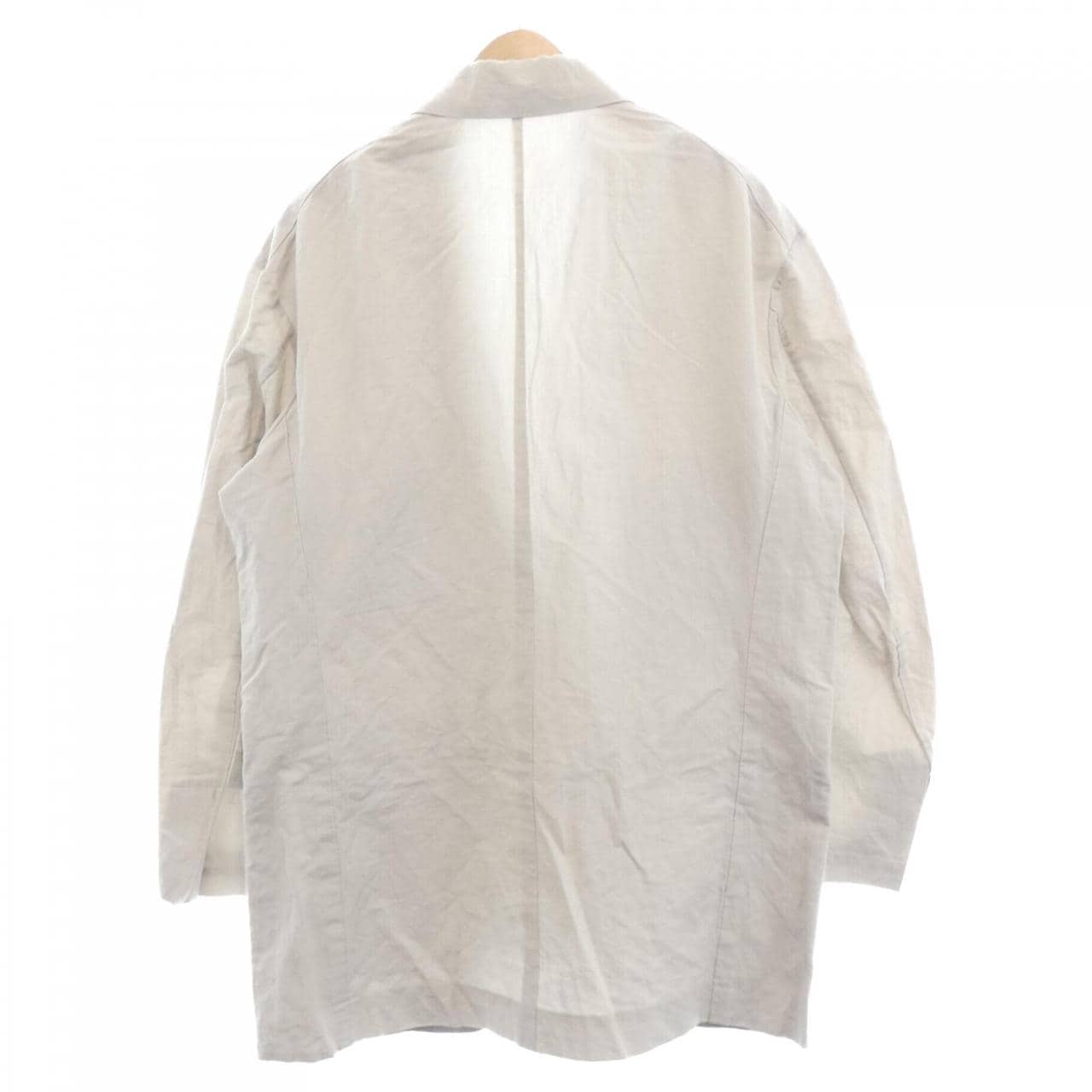 PHLANNEL ジャケット