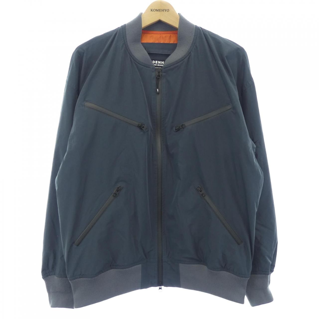 デンハム DENHAM ブルゾン