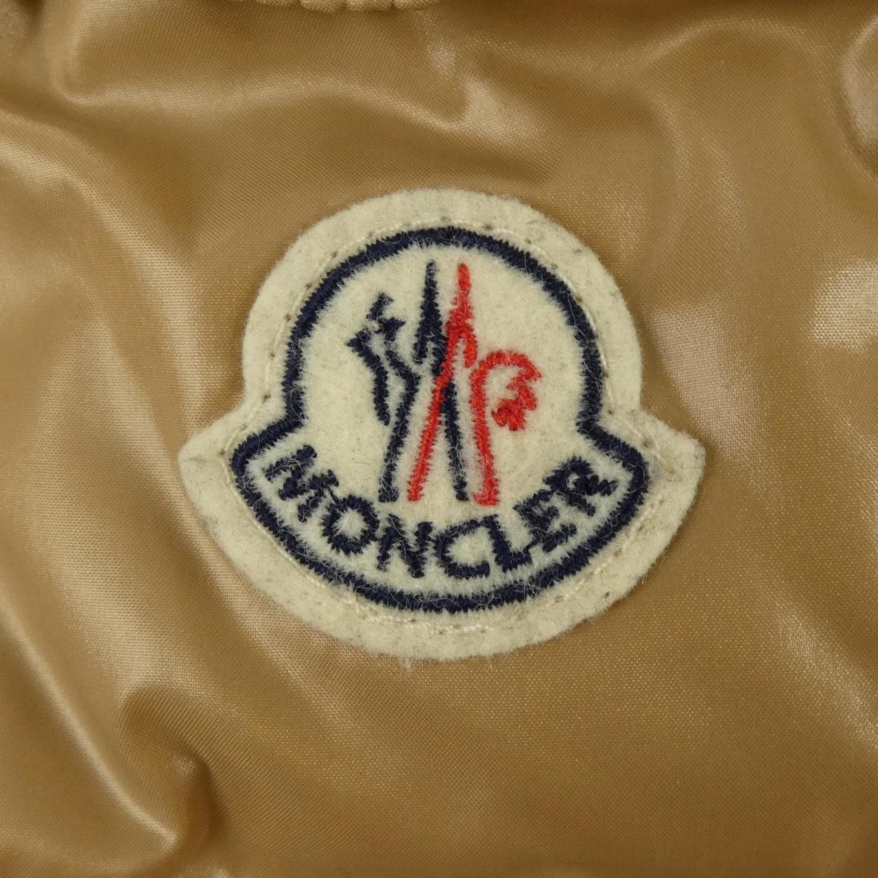 モンクレール MONCLER BADY ダウンジャケット