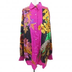 【ヴィンテージ】レオナール LEONARD シャツ