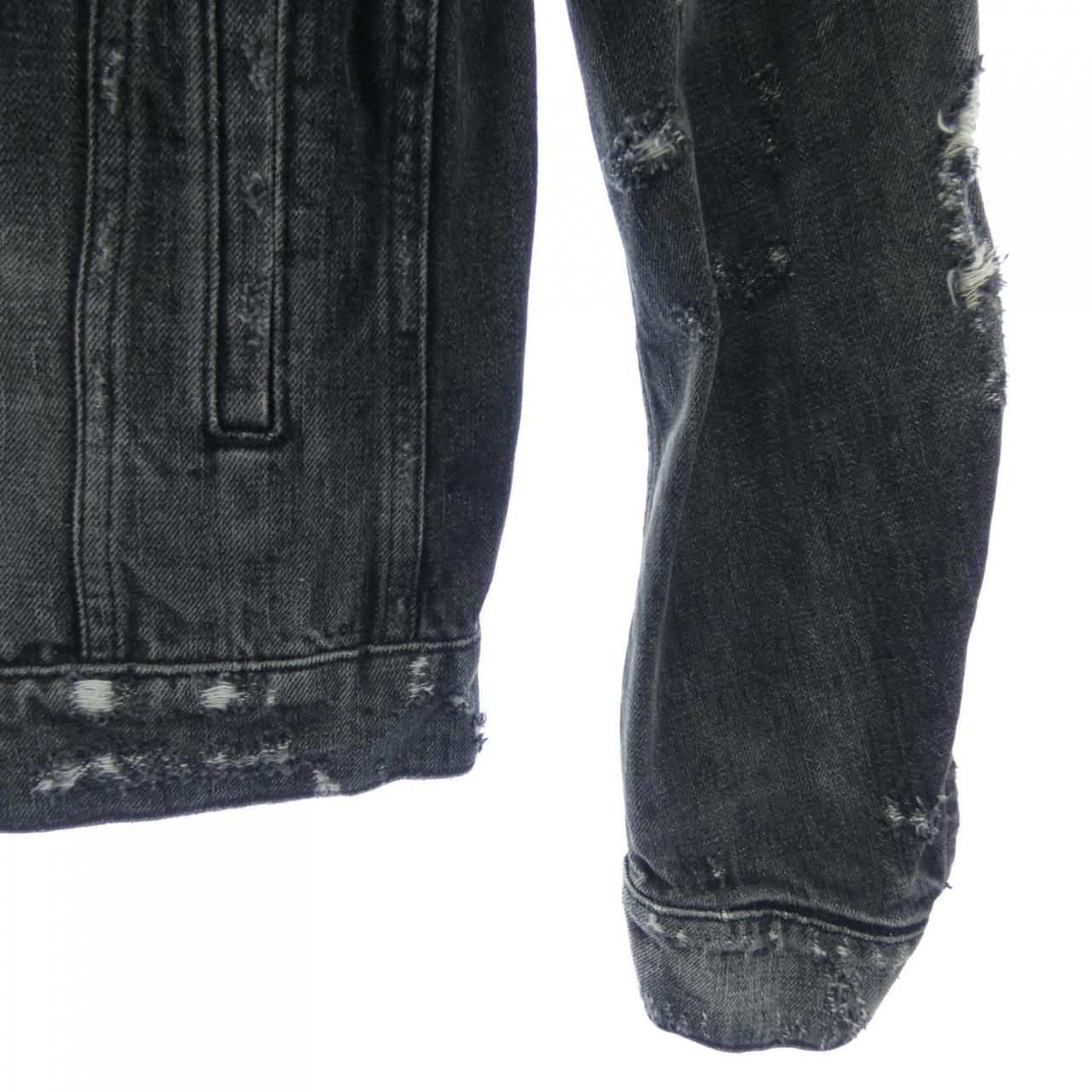 アミリ AMIRI ジャケット