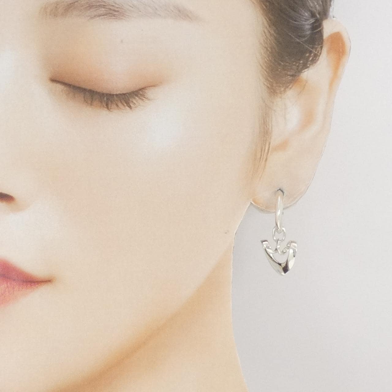 Georg Jensen 925 earrings