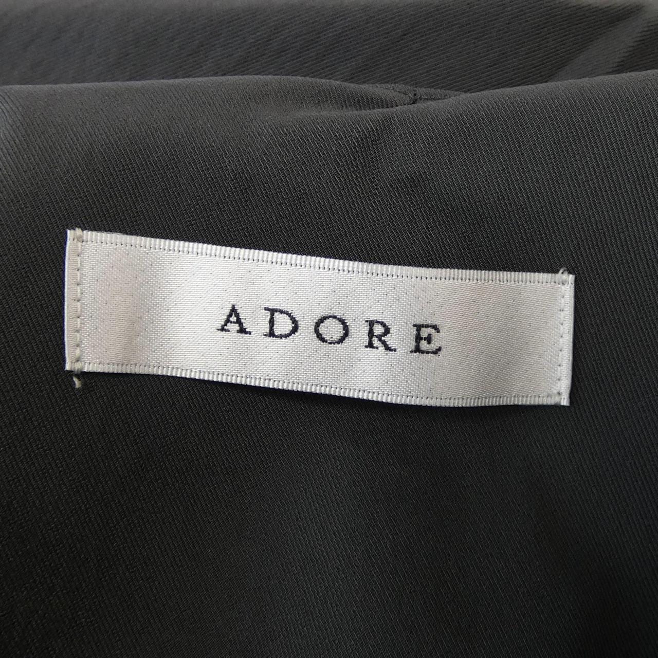 アドーア ADORE 531-2110518 トップス