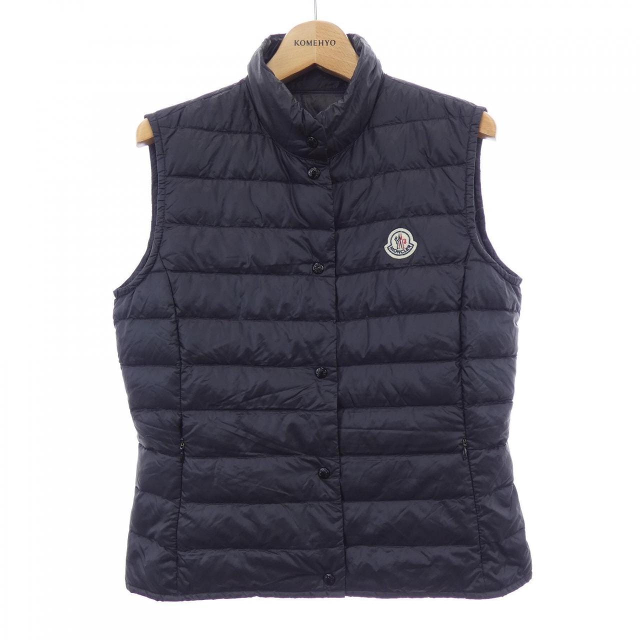 モンクレール MONCLER LIANE ダウンベスト