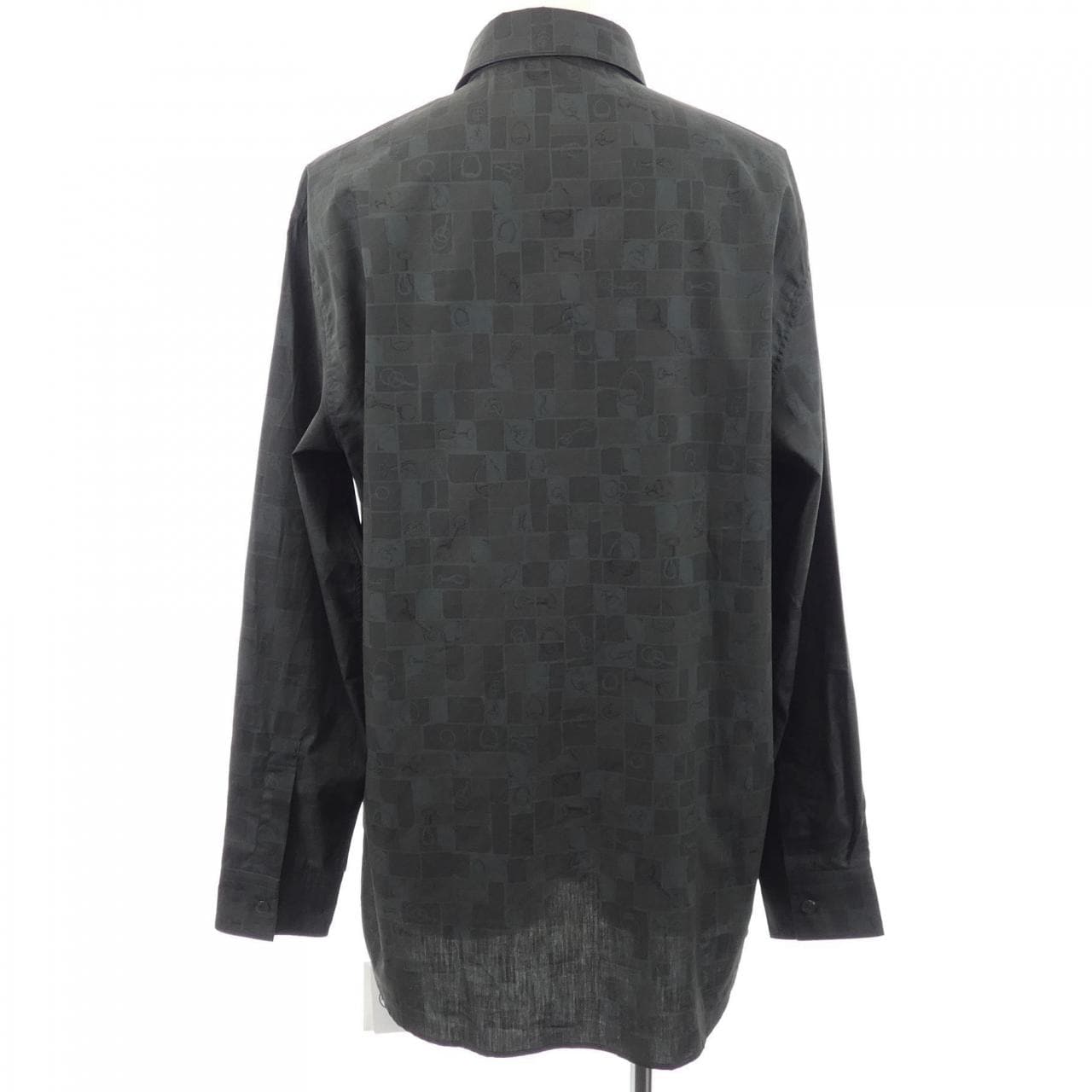 エルメス HERMES 566500HE シャツ