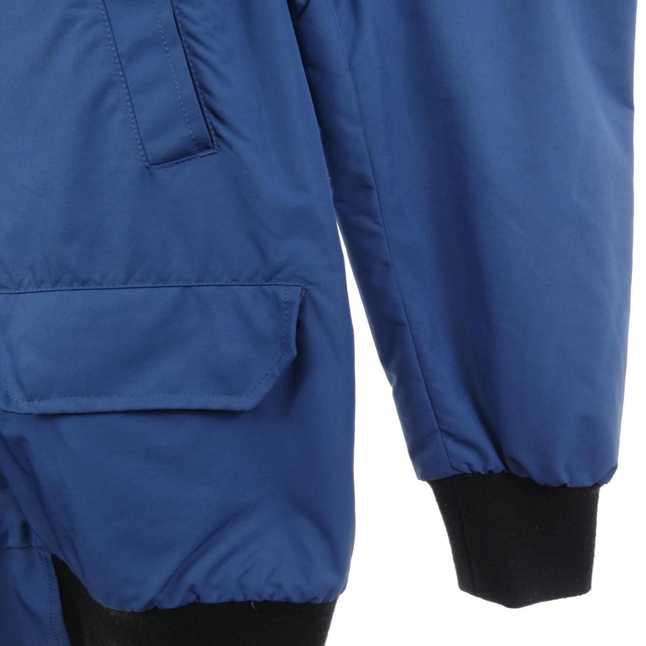 カナダグース CANADA GOOSE フェイバー ボンバー 2415M FABER BOMBER ブルゾン